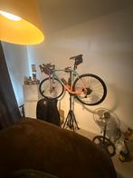 De koop, Fietsen en Brommers, Ophalen