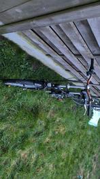 Plooifiets ronda, Ophalen