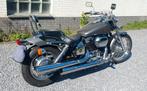 Honda Shadow 750 Black Widow, Motoren, Particulier