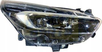 Ford S-max koplamp Rechts zwart (LED) Origineel 2464949 beschikbaar voor biedingen