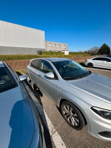 Fiat tipo 1.4i | 46000km | bj 2020 beschikbaar voor biedingen
