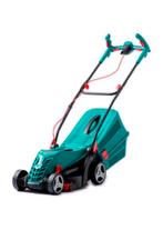 bosh arm 34, Tuin en Terras, Ophalen, Gebruikt, Elektrische grasmaaier