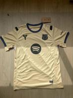 Barcelona Away 2025/26, Sport en Fitness, Voetbal, Maat M, Verzenden, Nieuw, Shirt