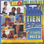 CD- Tien Om Te Zien- Het Beste Uit....Volume 6, Verzenden
