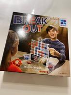 Gezelschapsspel Break Out, Hobby en Vrije tijd, Gezelschapsspellen | Bordspellen, Een of twee spelers, Ophalen, Zo goed als nieuw