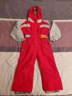 Combinaison ski DECATHLON 4 ans rouge, Enfants & Bébés, Garçon ou Fille, Autres types, Decathlon, Comme neuf