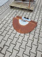 Aangedreven sleuventrekker / plantschijven, Tuin en Terras, Planten | Bomen, Ophalen