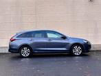 Hyundai i30 SW 1.4 Essence / 140ch / 2018 / 1er propriétaire, Autos, Argent ou Gris, Achat, Entreprise, Garantie prolongée