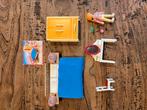 Playmobil slaapkamer, Ophalen of Verzenden, Zo goed als nieuw