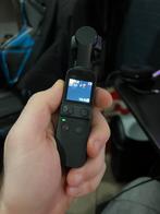 Dji osmo pocket camera, Audio, Tv en Foto, Fotocamera's Digitaal, Ophalen, Overige Merken