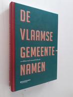 De Vlaamse Gemeentenamen: verklarend woordenboek, Enlèvement ou Envoi