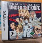 Trauma Center - Onder het mes op DS, Ophalen of Verzenden, Zo goed als nieuw