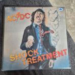 Traitement de choc Lp AC/DC, CD & DVD, Comme neuf, Enlèvement ou Envoi