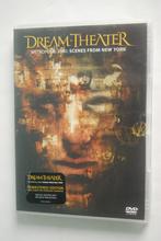 DREAM THEATER - METROPOLIS 2000: SCENES FROM NEW YORK, CD & DVD, À partir de 6 ans, Enlèvement ou Envoi, Utilisé, Musique et Concerts