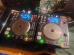 2x Denon DN-S1200 USB / CD players, Muziek en Instrumenten, Dj-sets en Draaitafels, Ophalen, Denon