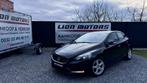 Volvo V40 1.6 D2 | Navigatie | Start/Stop | Alarm |, Auto's, Volvo, Voorwielaandrijving, Euro 5, Stof, Zwart