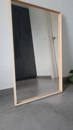 Strakke spiegel ikea, Huis en Inrichting, Ophalen, Zo goed als nieuw