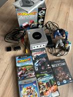 GameCube MarioKart Double Dash Platinum Pak, Games en Spelcomputers, Ophalen, Zo goed als nieuw