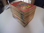 Jommeke Zwart Wit   87 albums van de 91, Meerdere stripboeken, Ophalen of Verzenden, Gelezen, Jef Nys