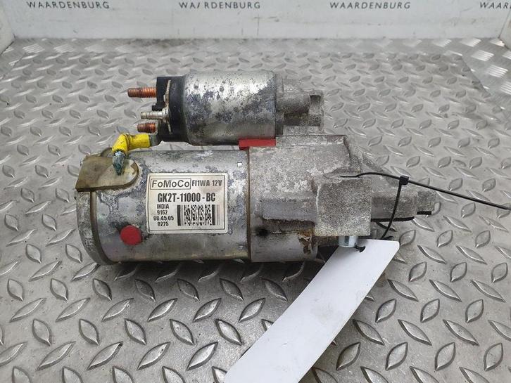 FORD TRANSIT CUSTOM TREND [STARTER] 2019, Autos : Pièces & Accessoires, Autres pièces automobiles, Utilisé, ARN reconnu, Stiba membre