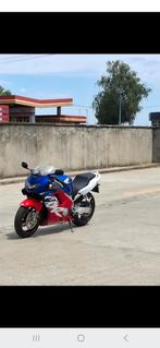 Superbe Honda cbr 600 f 110 ch en bon état., Motoren, Motoren | Honda, Sportuitlaat, 4 cilinders, Sport, Meer dan 35 kW