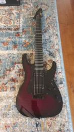 ESP Ltd AW-7 Alex Wade signature, Muziek en Instrumenten, Snaarinstrumenten | Gitaren | Elektrisch, Ophalen of Verzenden, Gebruikt