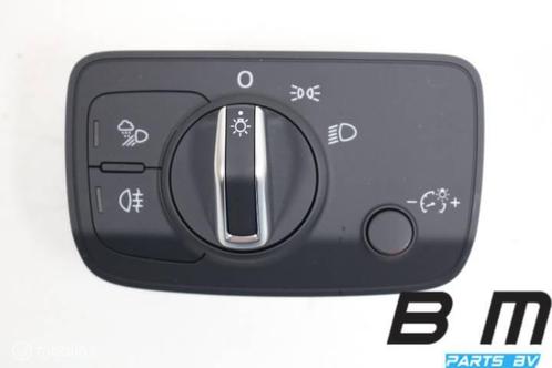 Lichtschakelaar Audi A3 8V FL 8V0941531BG, Auto-onderdelen, Dashboard en Schakelaars, Gebruikt