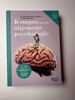 Kompas voor de algemene psychologie, Boeken, Ophalen of Verzenden, Nieuw, Acco