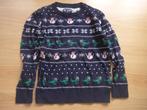 Kerstpull, Ophalen of Verzenden, Zo goed als nieuw, Jongen, Trui of Vest