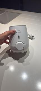 Flessenwarmer avent, Kinderen en Baby's, Ophalen