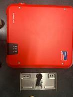 Omvormer, Ophalen, Zo goed als nieuw