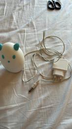 Nachtlampje, Kinderen en Baby's, Kinderkamer | Inrichting en Decoratie, Ophalen, Zo goed als nieuw