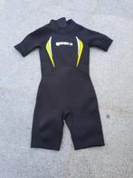 Mares wetsuit junior (8-9 jaar), Sports nautiques & Bateaux, Vêtements nautiques, Enlèvement ou Envoi, Comme neuf, Mares, Enfant