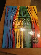 Coca-Cola ringmap (Always Coca-Cola), Verzamelen, Merken en Reclamevoorwerpen, Ophalen of Verzenden, Nieuw, Gebruiksvoorwerp
