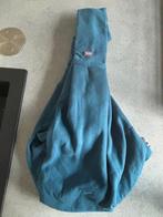 Trixie Hondendraagzak Soft - Blauw, Ophalen, Zo goed als nieuw