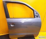 VW AMAROK PORTIER DEUR RECHTS 09R ORIGINEEL ALLES LEVEBRAAR!, Auto-onderdelen, Gebruikt, Volkswagen, -, Ophalen of Verzenden