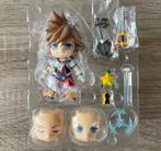 Figurine Nendoroid - Kingdom Hearts - Sora, Enlèvement ou Envoi, Comme neuf