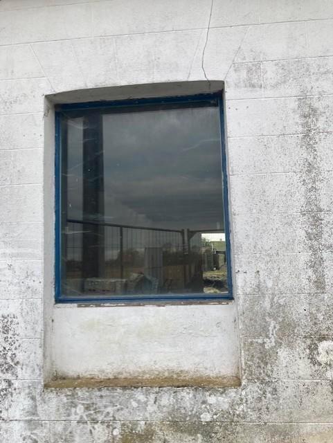 Vensterglas, Doe-het-zelf en Bouw, Glas en Ramen, Gebruikt, Glasplaat, Veiligheidsglas, Ophalen