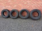 4 pneus d'hiver, Autos : Pièces & Accessoires, 235 mm, Enlèvement, Utilisé, Pneus hiver