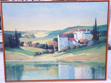 Tableau, Enlèvement, Comme neuf, Autres types