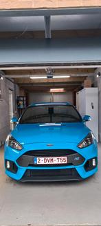 Ford Focus RS mk3 lichte vracht!!!, Auto's, Focus, Particulier, Dealer onderhouden, Te koop