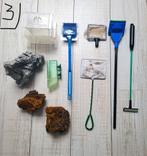 Aqua accesoires, Dieren en Toebehoren, Ophalen of Verzenden, Nieuw, Overige typen