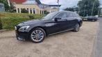 Mercedes C350e plug in hybride, Autos, Cuir, Achat, Euro 6, Carnet d'entretien