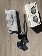 Zonnebril baby Izipizi met toebehoren, Kinderen en Baby's, Ophalen of Verzenden, Zo goed als nieuw