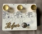 HOFNER - TIME AND AGAIN, Ophalen of Verzenden, Gebruikt, Delay of Echo