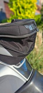 Nieuwe orginele  tanktas BMW R 1200 RT, Motoren, Accessoires | Koffers en Tassen, Ophalen, Zo goed als nieuw