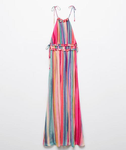 Boho jurk, Kleding | Dames, Gelegenheidskleding, Nieuw, Cocktailjurk, Maat 34 (XS) of kleiner, Overige kleuren, Ophalen of Verzenden