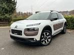 Citroën C4 Cactus 1.6 HDI 2015 Euro 5b 163.000km Airco GPS, Auto's, Euro 5, Stof, 4 cilinders, 1600 cc