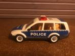 Playmobil 4260 Politiewagen, Complete set, Ophalen of Verzenden, Zo goed als nieuw
