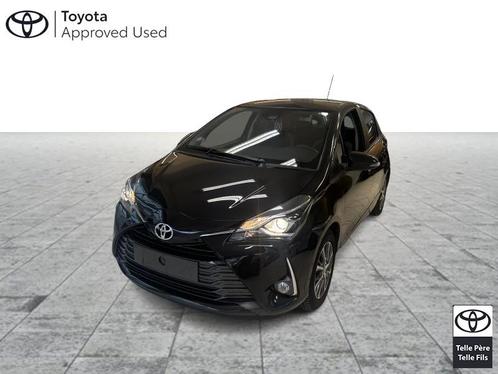 Toyota Yaris Y20, Auto's, Toyota, Yaris, Airbags, Airconditioning, Bluetooth, Boordcomputer, Centrale vergrendeling, Cruise Control